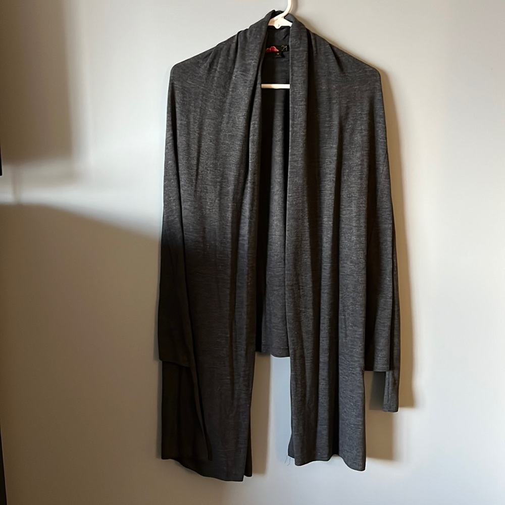 Forever 21 Cardigan